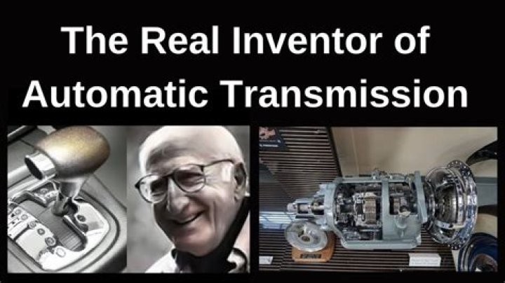 Discoveries And Insights About The Inventor Of Automatic Transmission