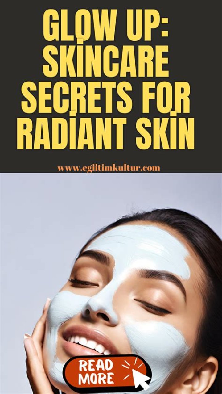 Discoveries And Insights For Radiant Skin