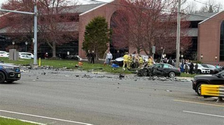 Discoveries And Insights From The Nick Goetz Accident