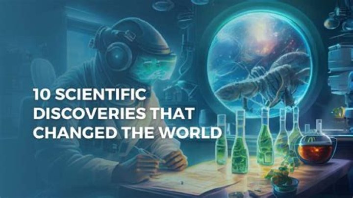 Discoveries And Insights From The Tech Prodigy