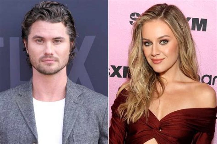 Dive Into Kelsea Ballerini And Chase Stokes' Relationship: Unveiling The Truth