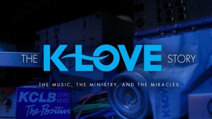 Dive Into Who Controls KLOVE Radio