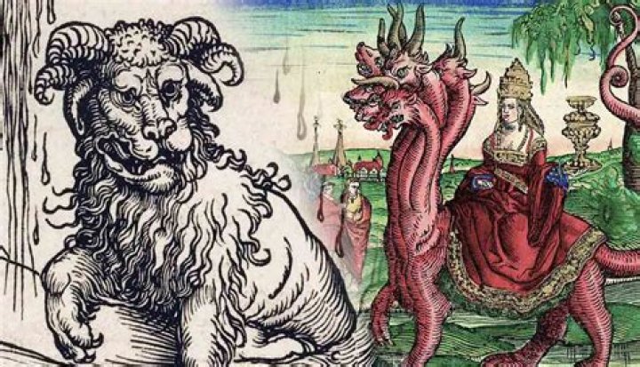 Do the Divine Beasts weaken Ganon?