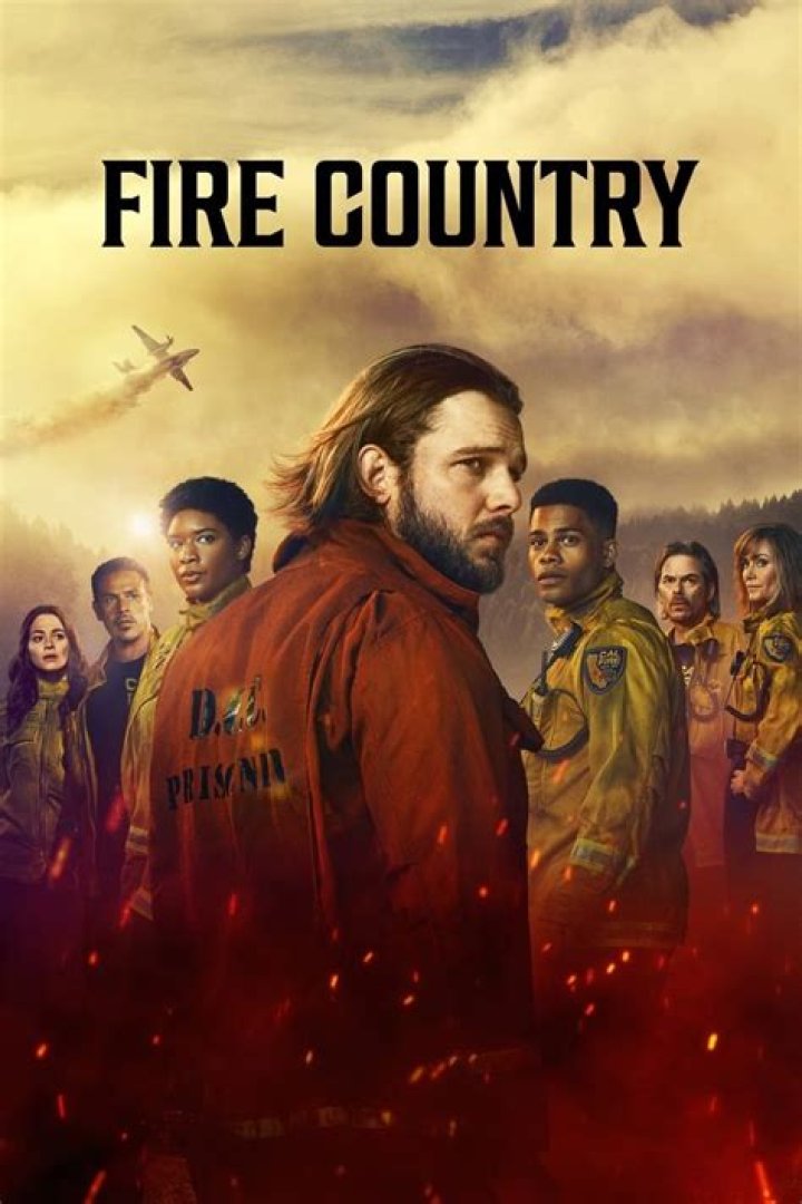 Does Eve Perish In The Inferno Of "Fire Country"?