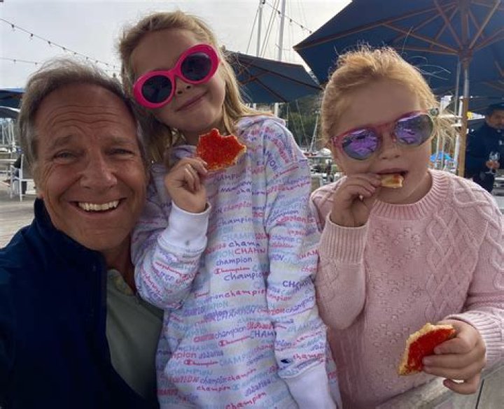 Does Mike Rowe Have Children? Exploring The Mystery