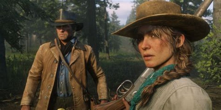 Does Sadie Adler love Arthur?