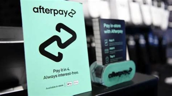 Does Walmart accept Afterpay, Buy Now, Pay Later? (2023 Updated)