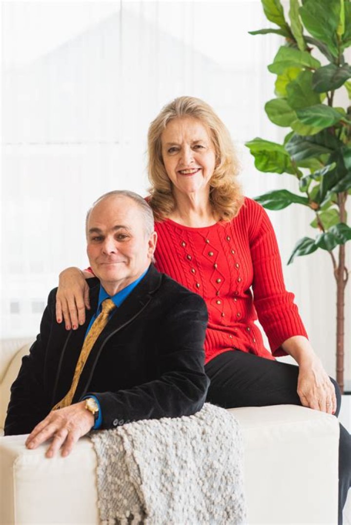 EchoDash | Who Are Val And LaRee Westover? Author Tara Westover Parents And Family Info