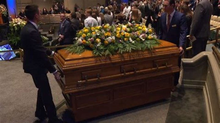 Elder Holland's Enduring Tribute To His Devoted Wife