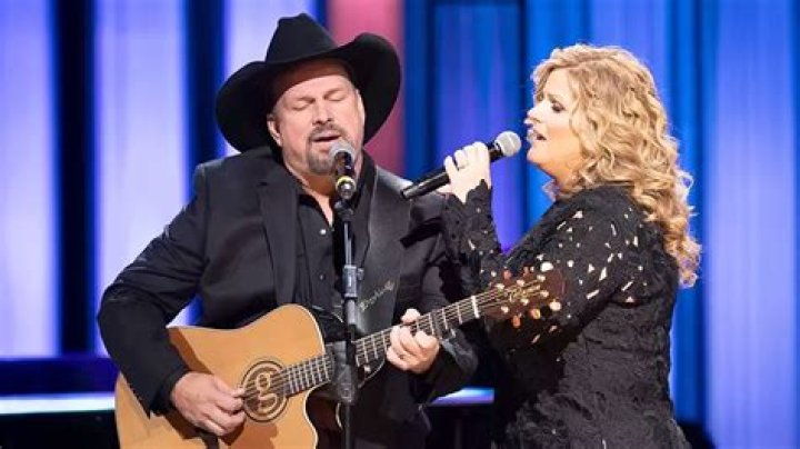 Embracing The Towering Presence In Country Music