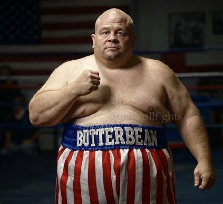 Eric Butterbean Esch Net Worth 2024