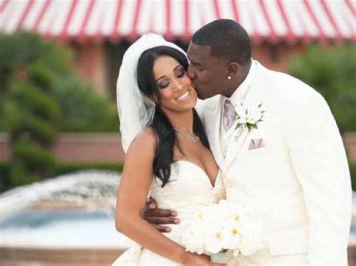 Every Hidden Thing About Antonio Gates' Wife |