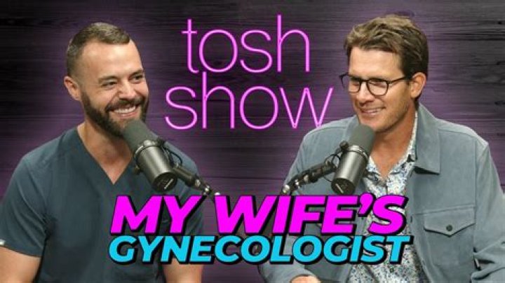 Everything about Daniel Tosh’s Wife 2022 |