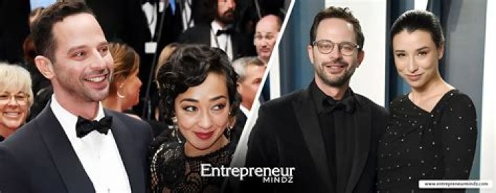 Ex-Boyfriend Of Kate Micucci |