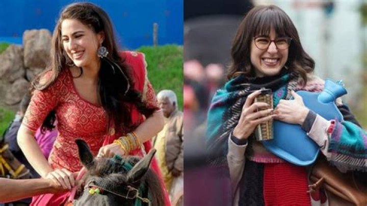 Exploring Her Extraordinary Journey As An Actress