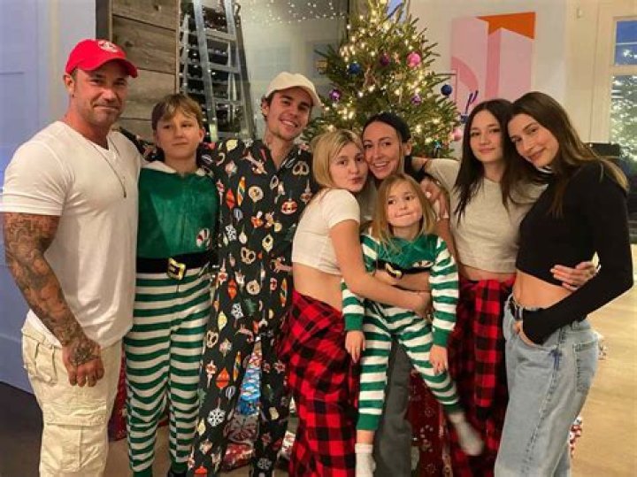 Exploring Justin Bieber's Brother's Age