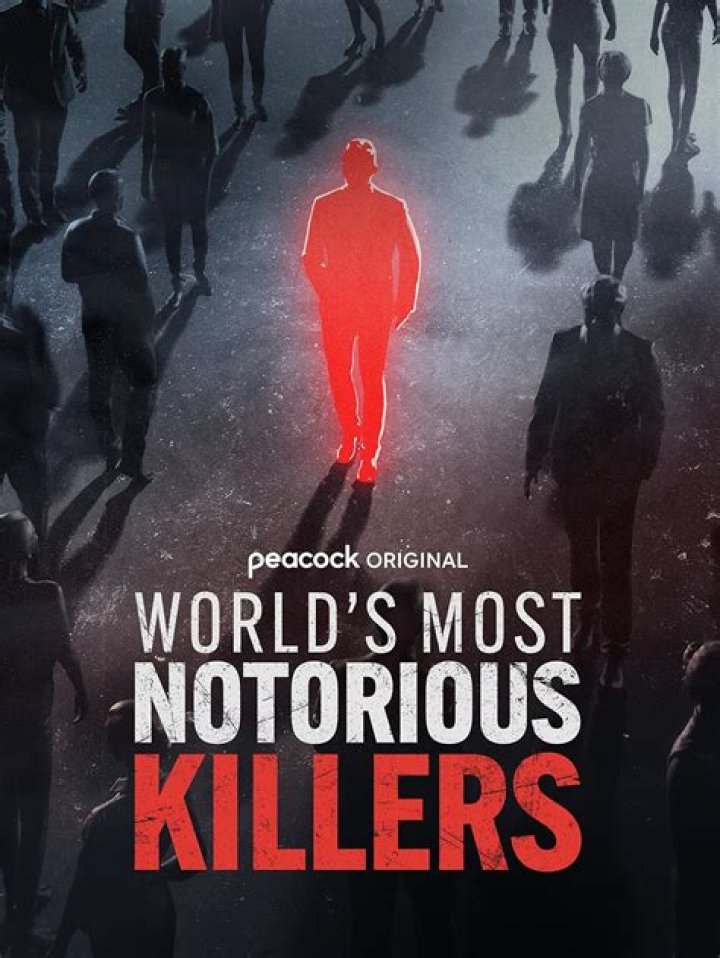 Extraordinary last words of death row's most notorious killers