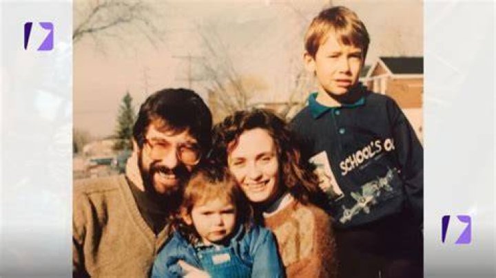 Facts About Nina Dobrev's Father