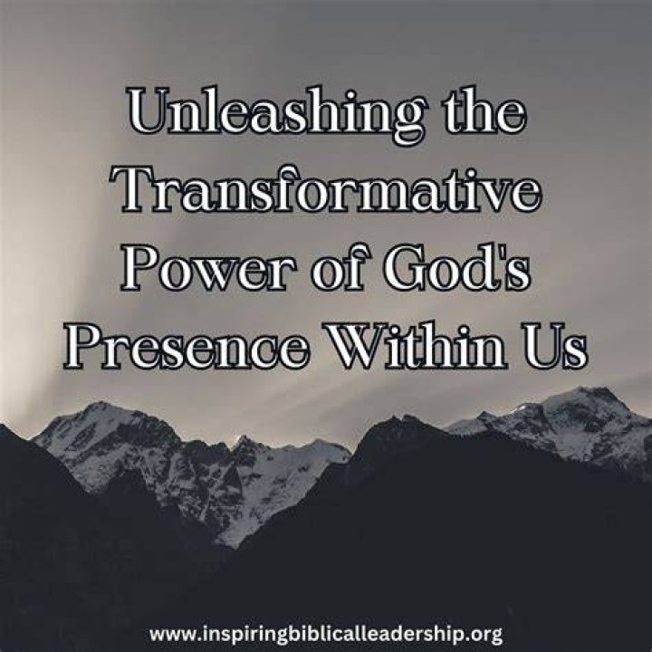 Faith, Family, And Art's Transformative Power