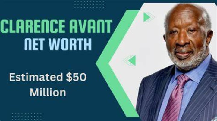 Fame | Clarence McClendon net worth and salary income estimation Jan, 2024