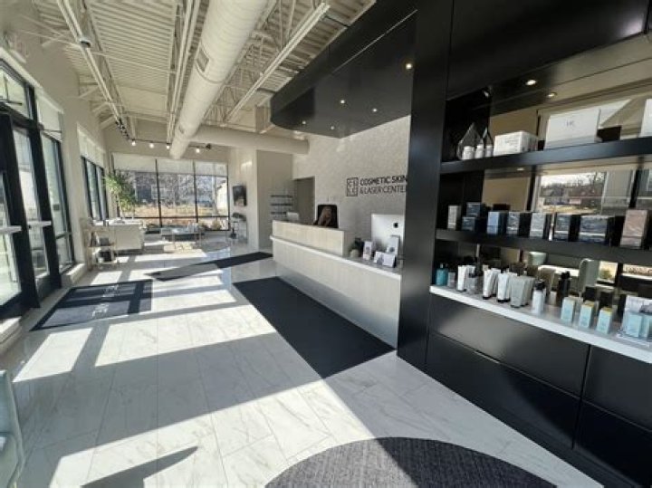 Figo Salon, Where Talent Meets Excellence
