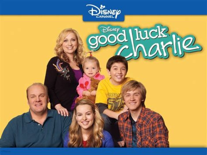 From Good Luck Charlie To Hollywood Star