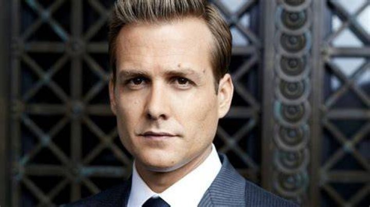 Gabriel Macht's Scar And Its Untold Stories
