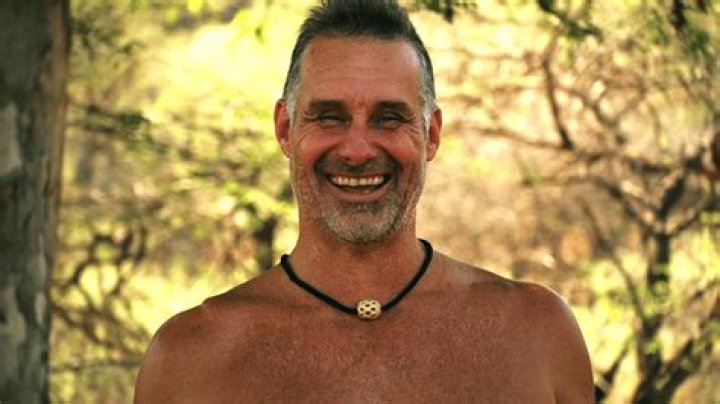 Gary Naked and Afraid illness? Twitter reacts to Gary tapping out of the Discovery show ·