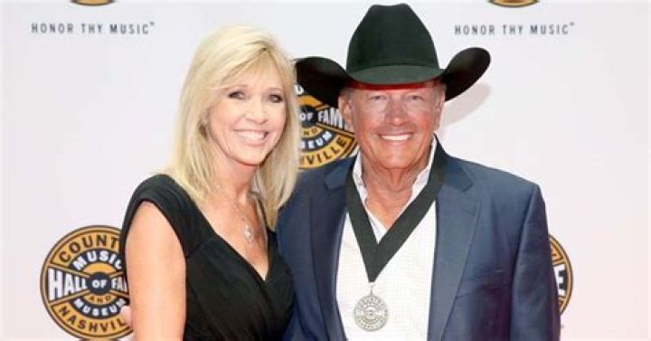 George Strait and wife Norma at loggerheads after country music icon wants to 'retire'