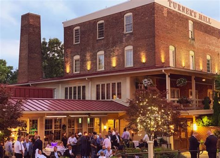 Gerry Turner's Indiana restaurant and home as he becomes Golden Bachelor