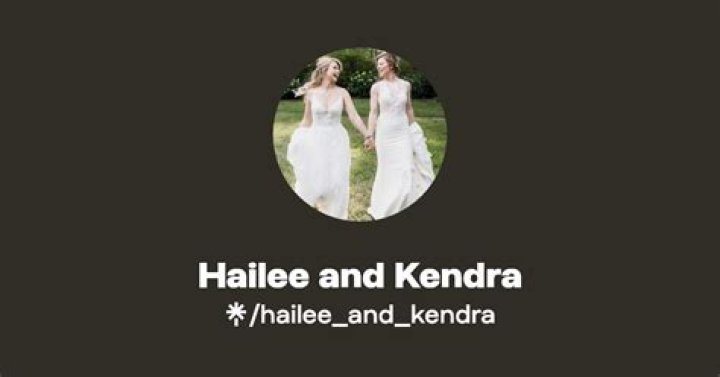 Hailee And Kendra's OnlyFans Leak: What To Know