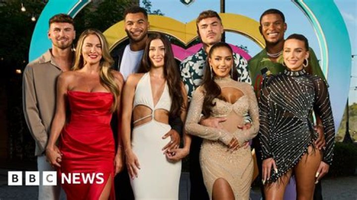 Has Anton been removed from Love Island 2019? Producers address the issue! Thu 13 June 2019 08: