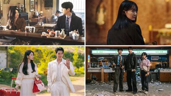 Here's what's happened in the Netflix drama so far
