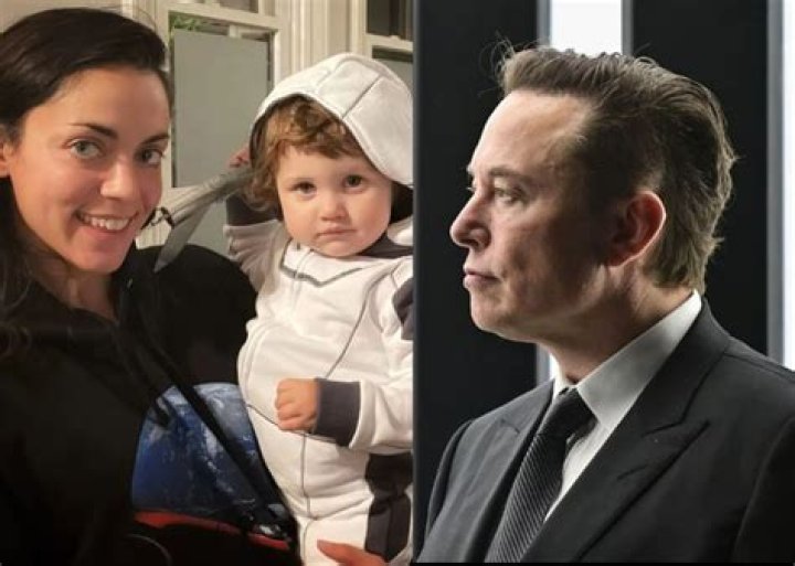 Here's What We Know About Shivon Zilis, Elon Musk's Alleged Baby Momma