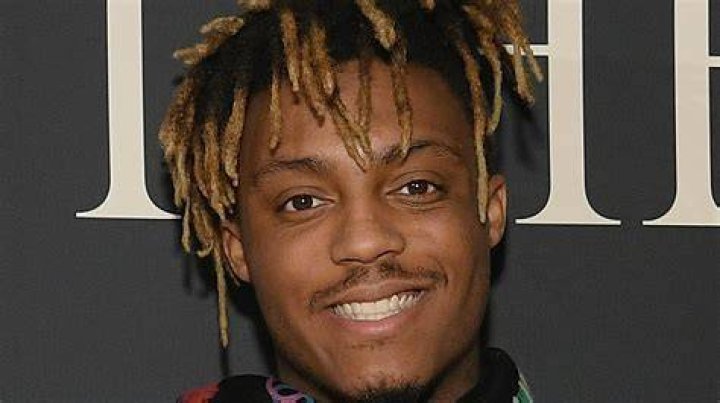 Here's Who Inherited Juice Wrld's Money After He Died |