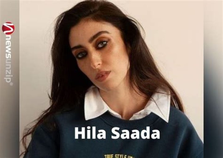 Hila Saada Biography, Age, Height, Husband, Net Worth, Family