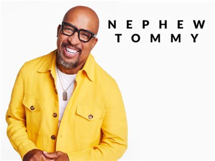How Much Is Nephew Tommy Worth