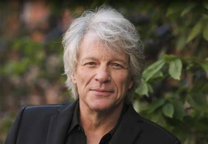 How Old Is Jon Bon Jovi?
