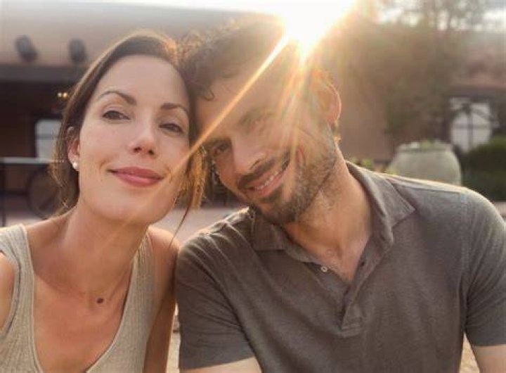 How Old Is Stephanie Ann Canto? Meet Adan Canto Wife On Instagram