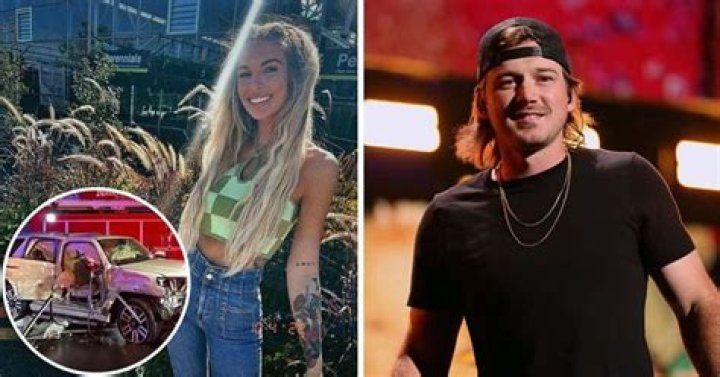 How The Morgan Wallen And Katie Smith Scandal Unfolded