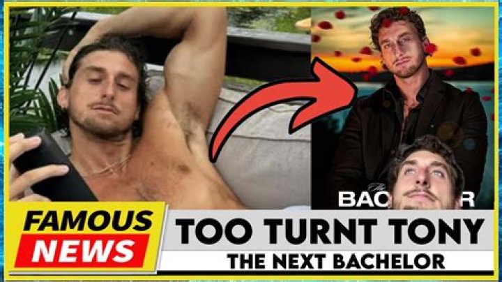 How To Avoid The Pitfalls Of The "Too Turnt Tony Only Fans Leak"