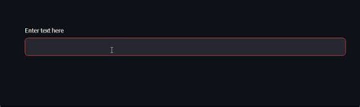 How to clear input field after hitting Enter in streamlit?