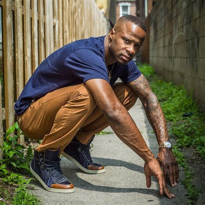 Ike Taylor Net Worth ·
