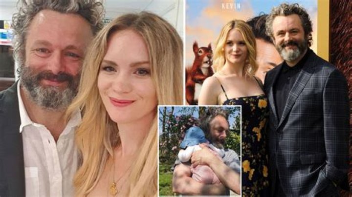 Inside Michael Sheen's family life with actress girlfriend Anna Lundberg