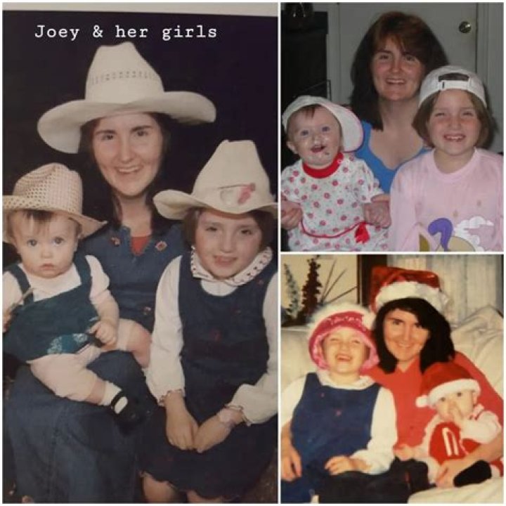 Inside The "Pennsylvania Joey Lynn Offutt Husband Son And Family" Case