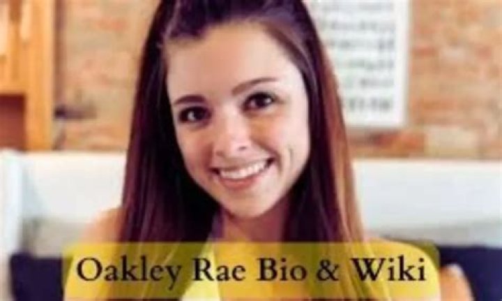 Insights Emerge Into "Oakley Rae OnlyFans Leak"