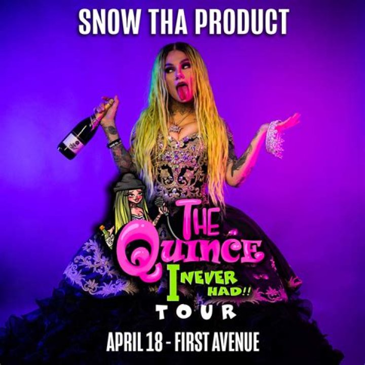 Insights Into The "Snow Tha Product Nude" Controversy
