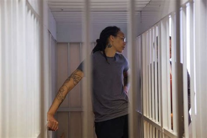 Is Brittney Griner Trans Everything To Know