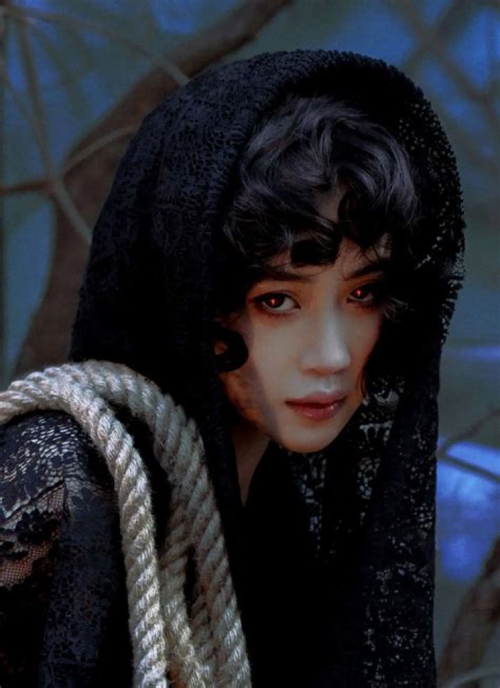 Is Charley Yang The Man Behind The Mask?
