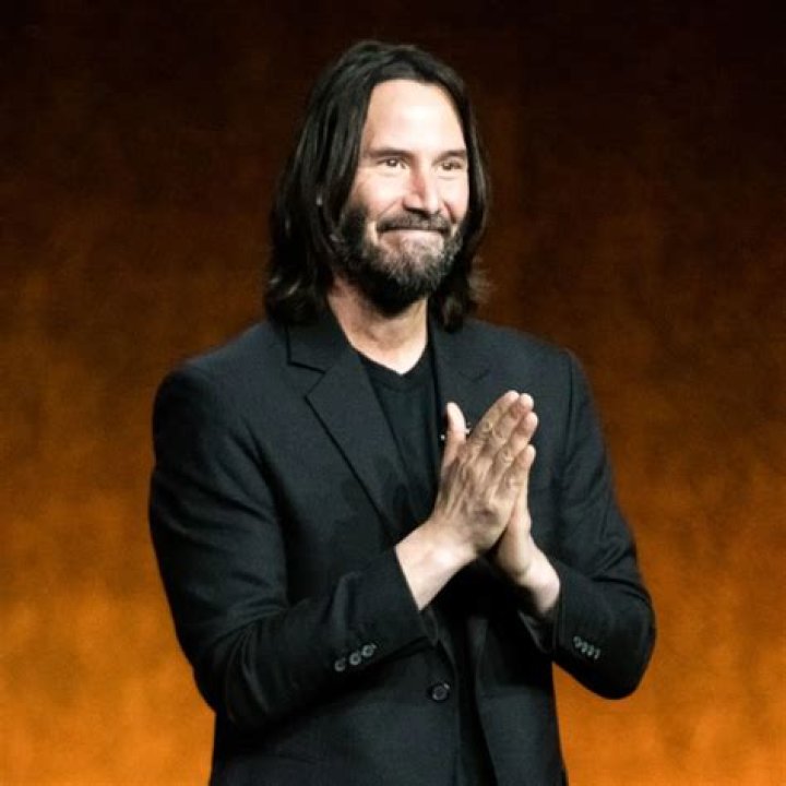 Is Dustin Tyler Keanu Reeves' Long-Lost Son? Unraveling The Mystery
